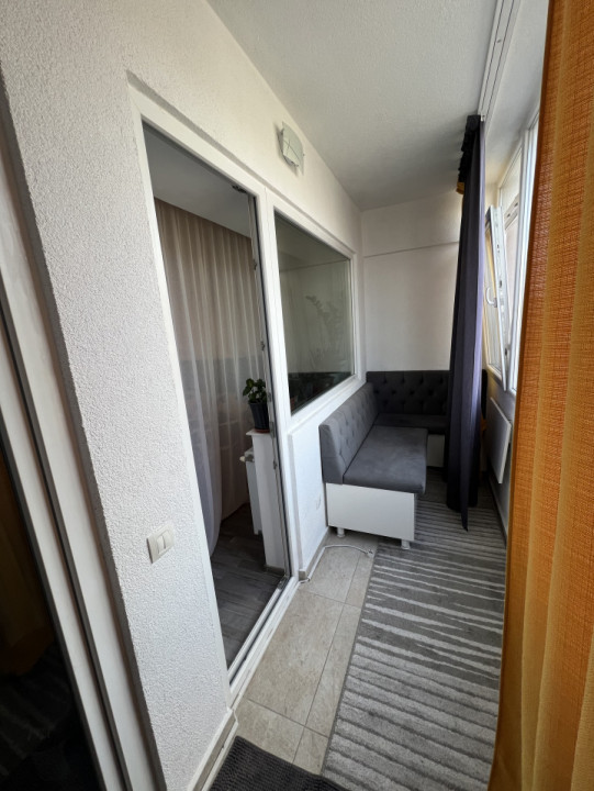 Apartament 3 camere, bloc nou, Nord