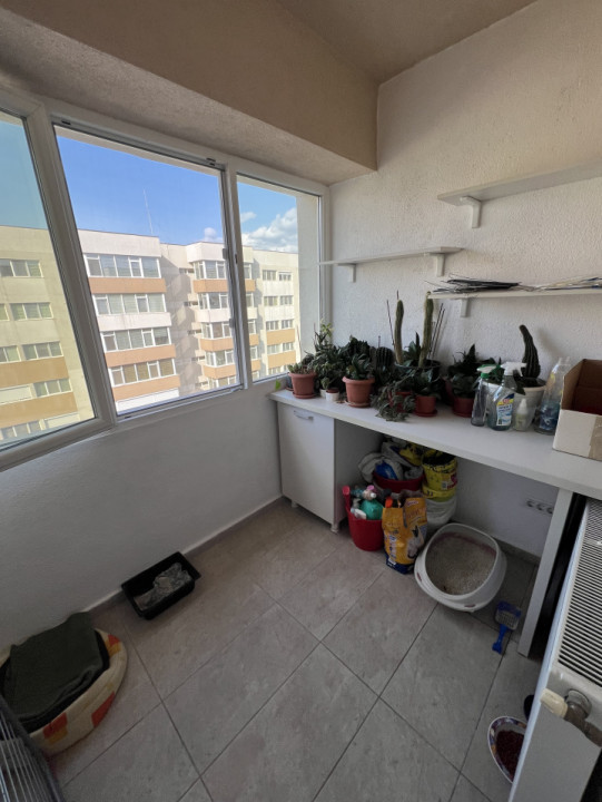 Apartament 3 camere, bloc nou, Nord