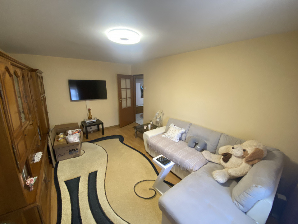 Apartament 2 camere decomandate, Nord