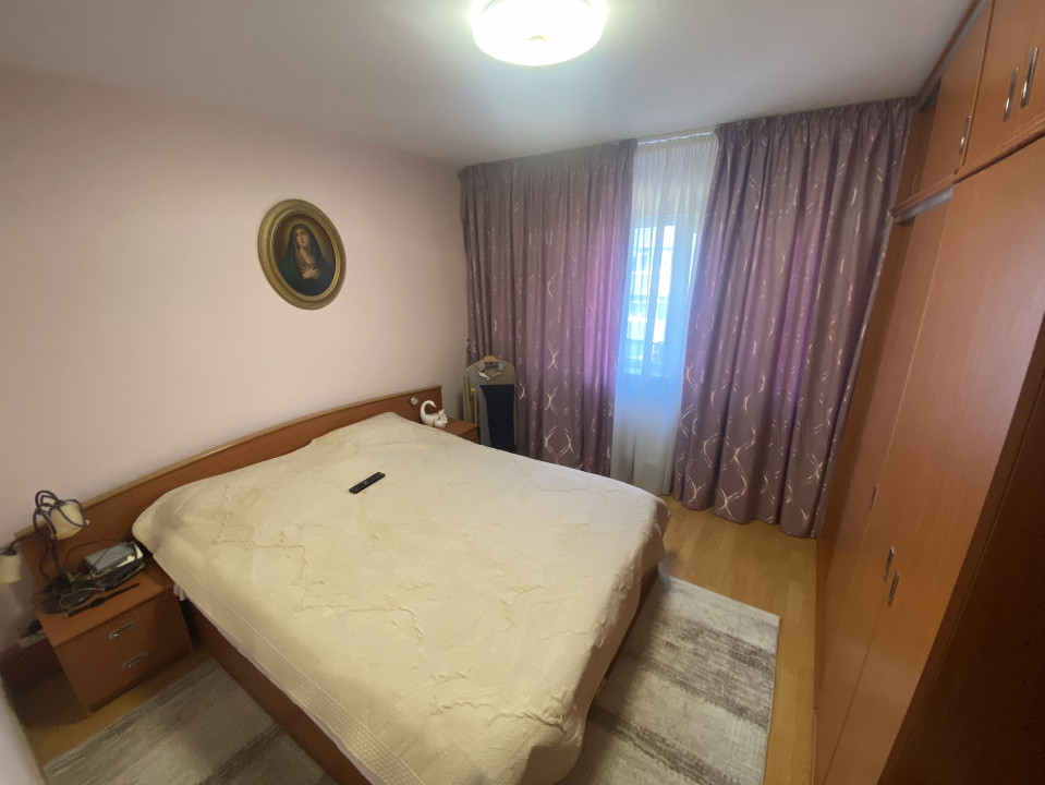 Apartament 2 camere decomandate, Nord