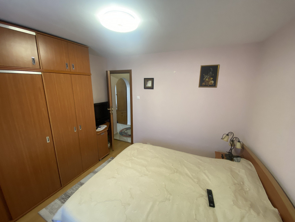 Apartament 2 camere decomandate, Nord