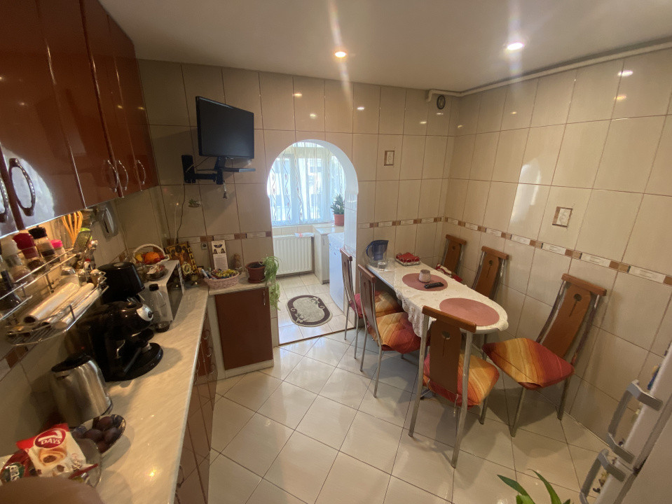 Apartament 2 camere decomandate, Nord