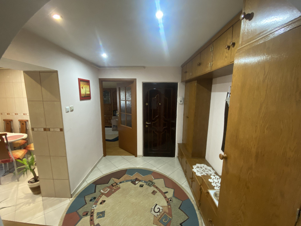 Apartament 2 camere decomandate, Nord