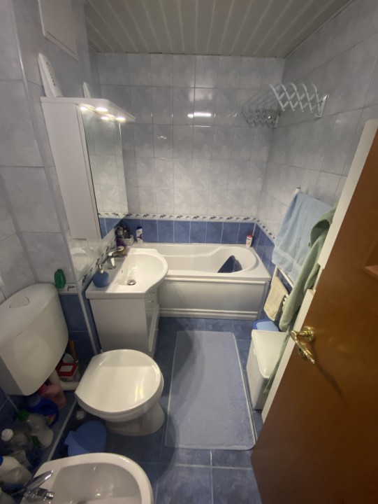 Apartament 2 camere decomandate, Nord