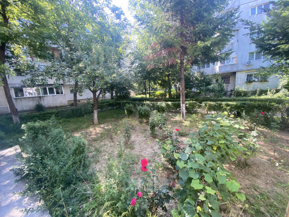 Apartament 2 camere decomandate, Nord