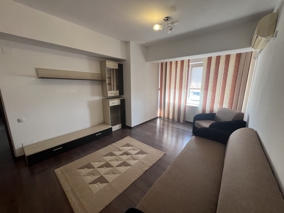 Apartament 2 camere, Bloc Nou - Arena Mall