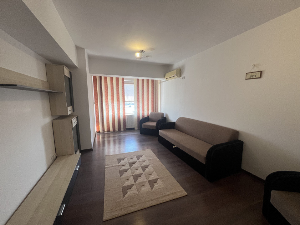 Apartament 2 camere, Bloc Nou - Arena Mall