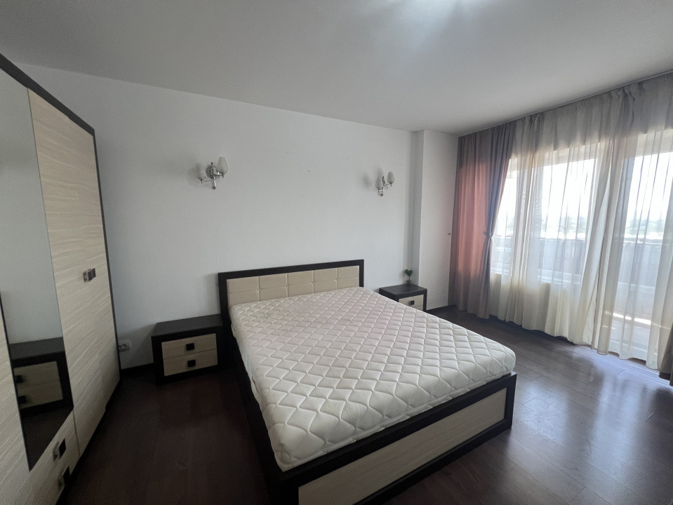 Apartament 2 camere, Bloc Nou - Arena Mall
