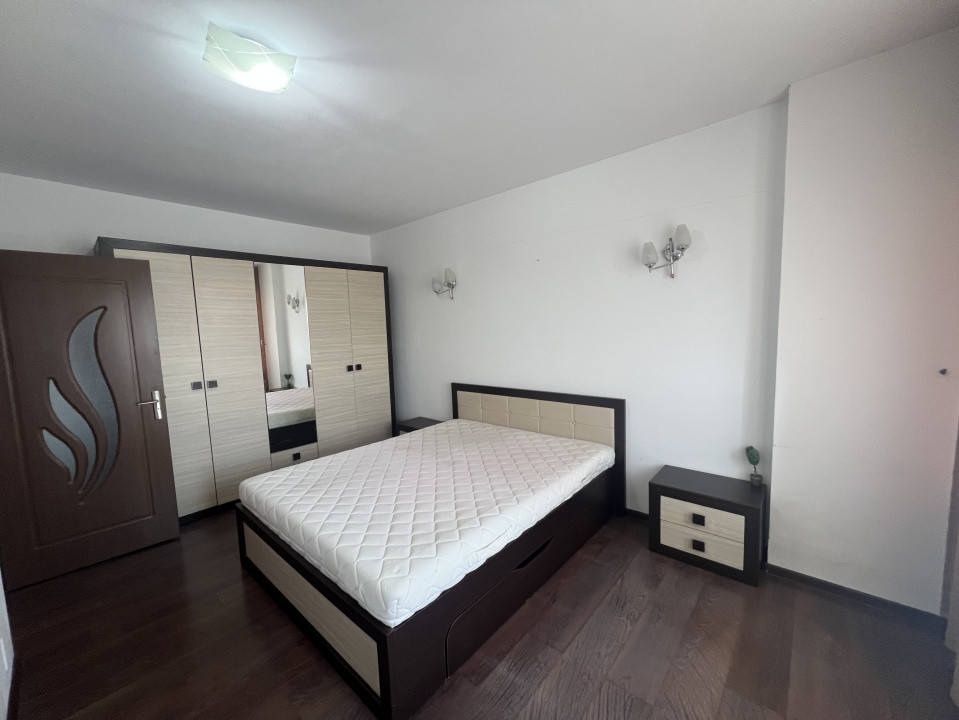 Apartament 2 camere, Bloc Nou - Arena Mall