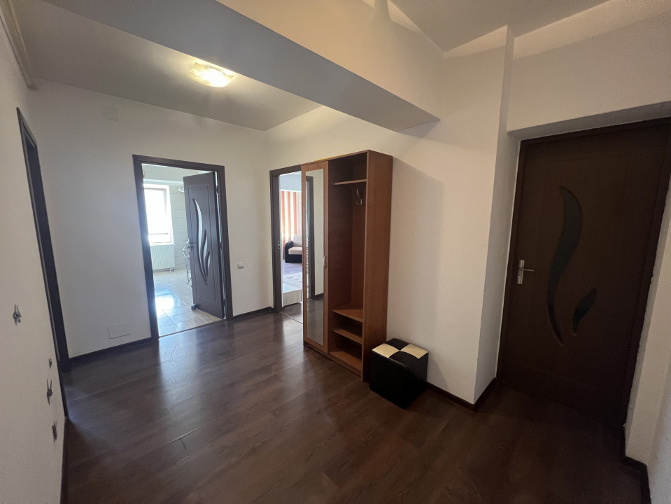 Apartament 2 camere, Bloc Nou - Arena Mall