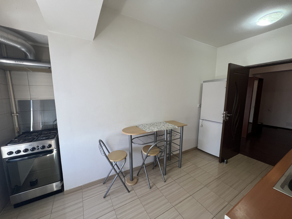 Apartament 2 camere, Bloc Nou - Arena Mall