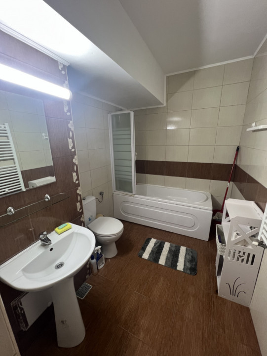 Apartament 2 camere, Bloc Nou - Arena Mall