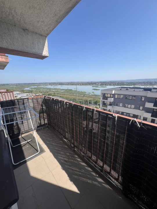 Apartament 2 camere, Bloc Nou - Arena Mall