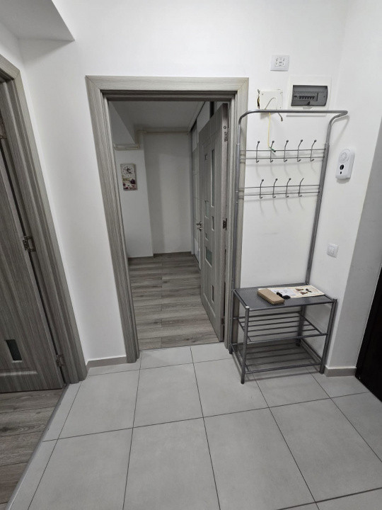 Apartament 2 camere, Bloc Nou, parcare privata