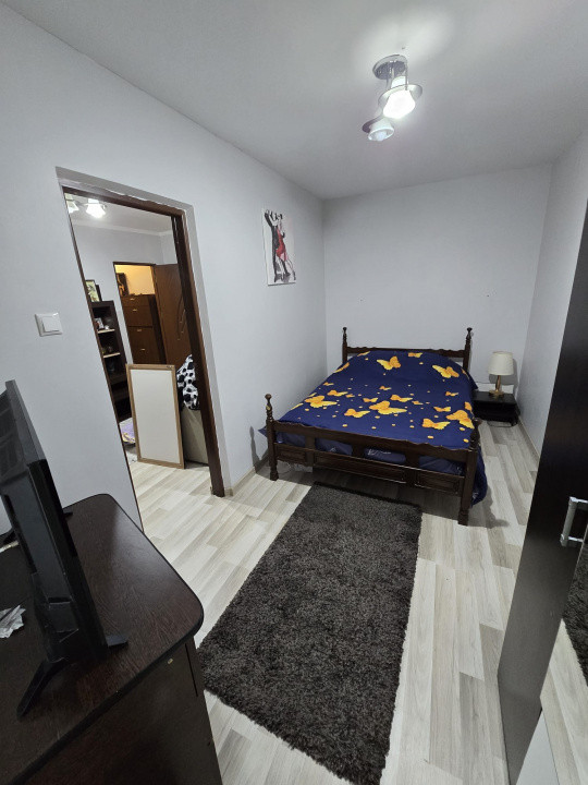 Apartament modern Cora