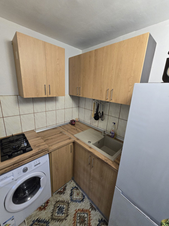 Apartament modern Cora