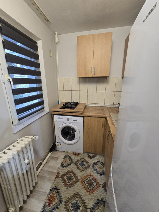 Apartament modern Cora