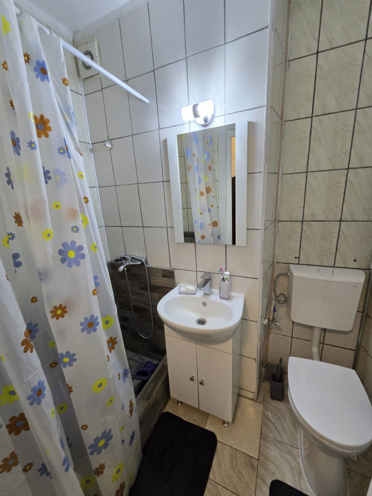 Apartament modern Cora