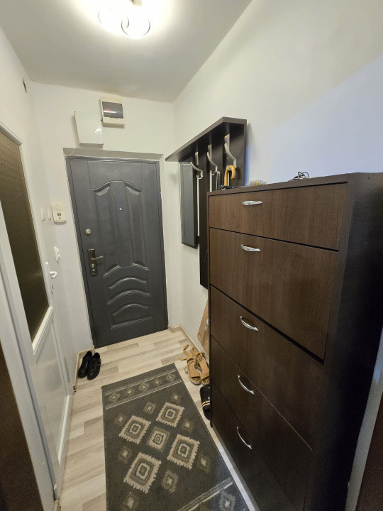 Apartament modern Cora