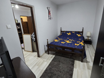 Apartament modern Cora