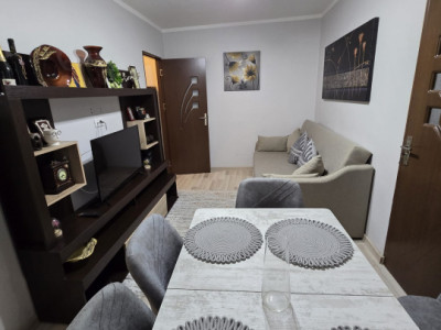 Apartament modern Cora