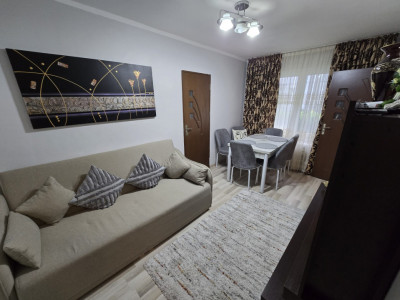 Apartament modern Cora