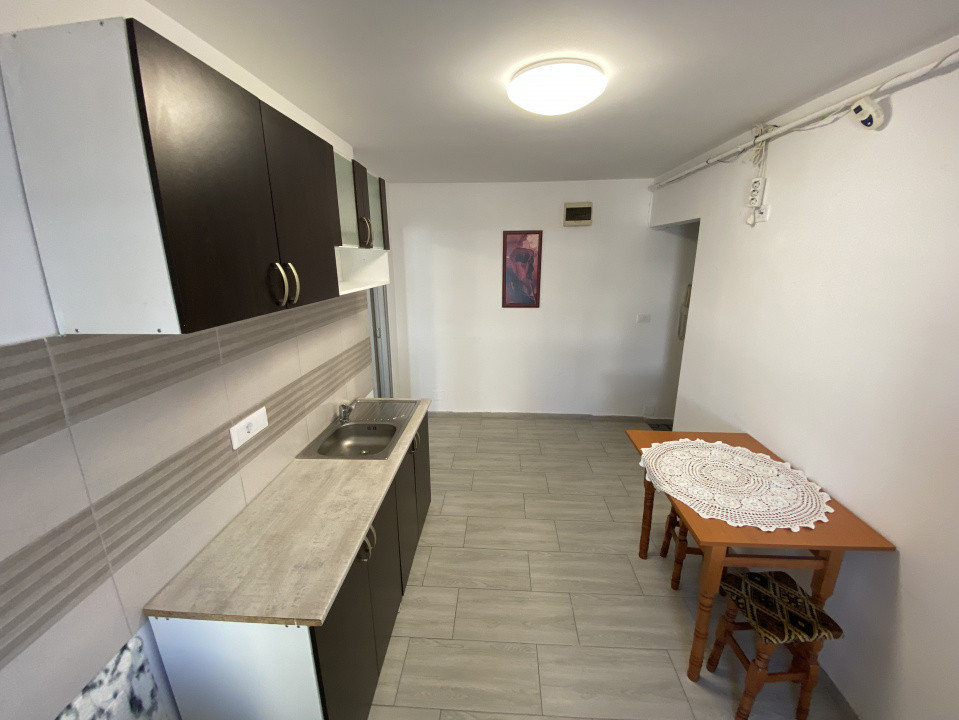 Apartament 2 camere, Orizont