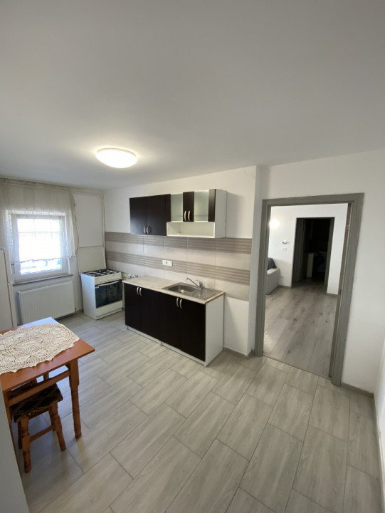 Apartament 2 camere, Orizont