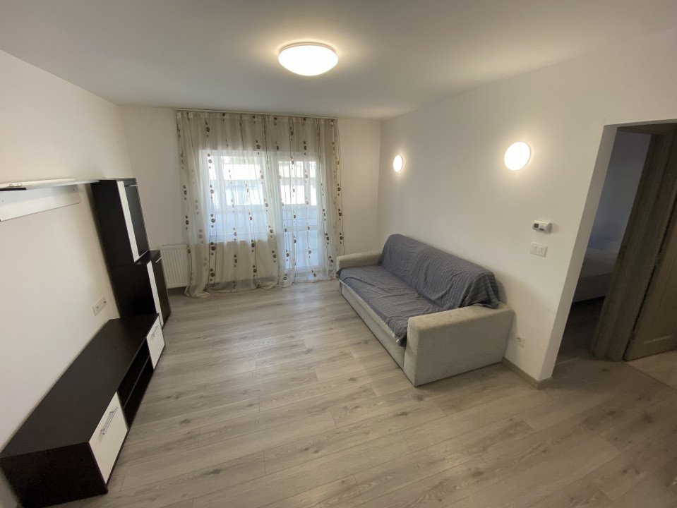 Apartament 2 camere, Orizont