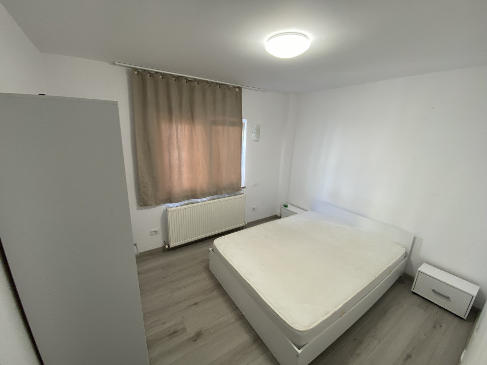 Apartament 2 camere, Orizont