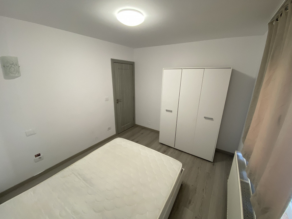 Apartament 2 camere, Orizont