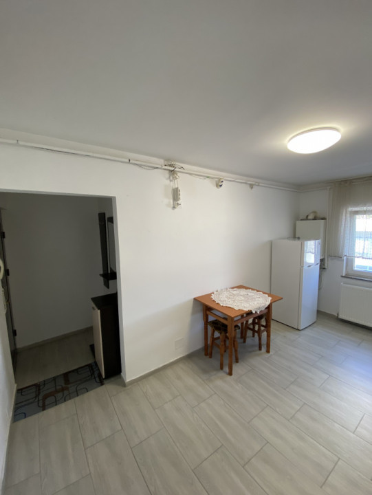 Apartament 2 camere, Orizont
