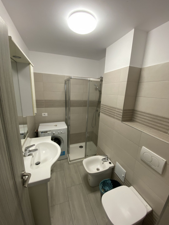 Apartament 2 camere, Orizont