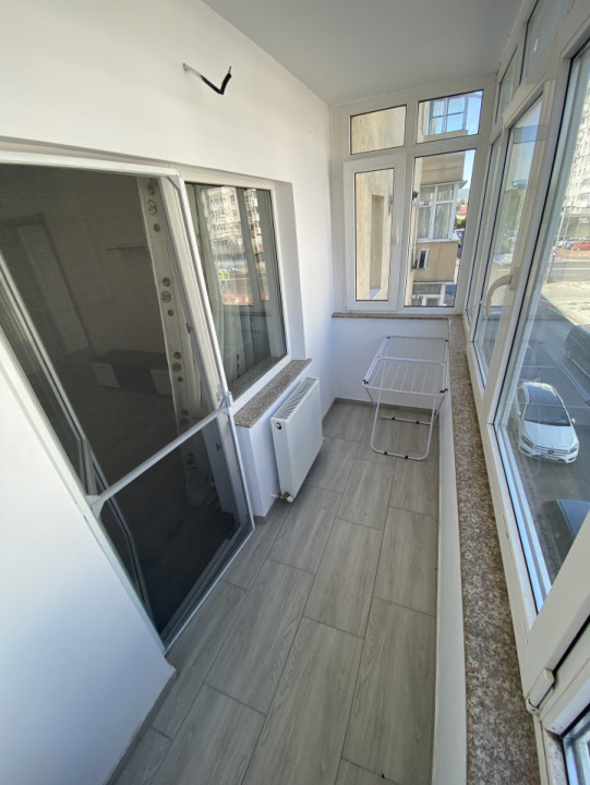 Apartament 2 camere, Orizont