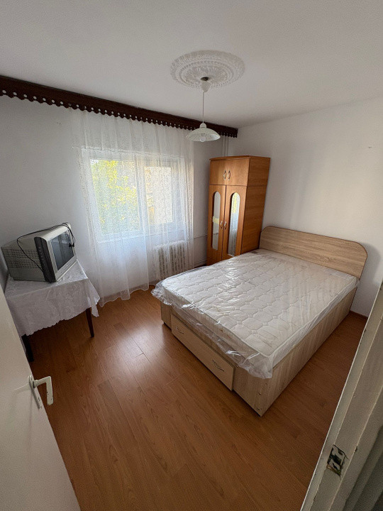 Apartament 2 camere URA