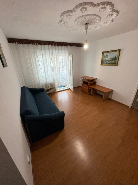 Apartament 2 camere URA