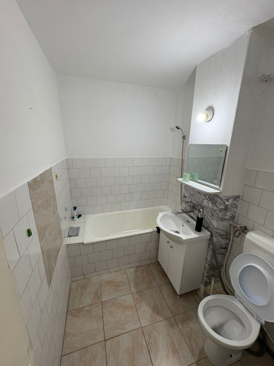 Apartament 2 camere URA