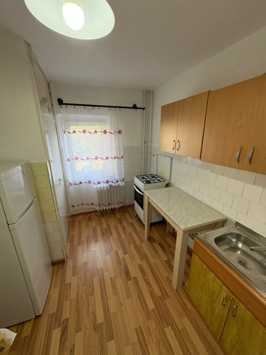 Apartament 2 camere URA