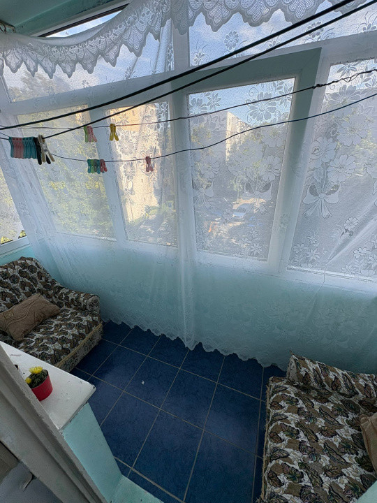 Apartament 2 camere URA