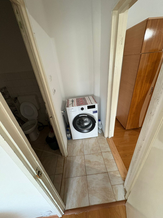 Apartament 2 camere URA
