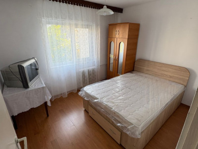 Apartament 2 camere URA