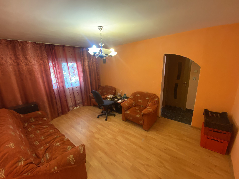 Apartament 3 camere, Narcisa 