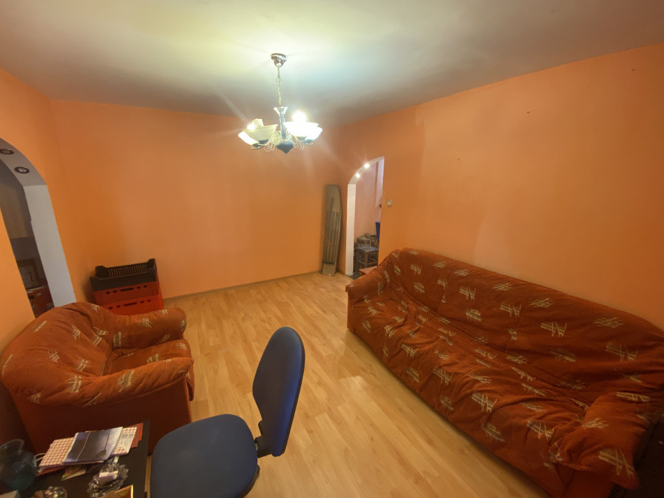 Apartament 3 camere, Narcisa 