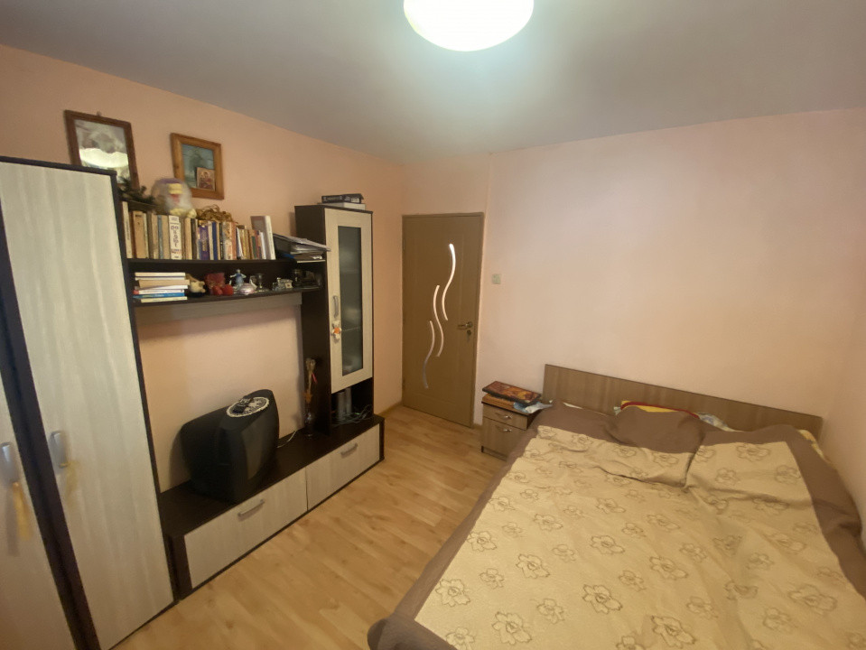 Apartament 3 camere, Narcisa 