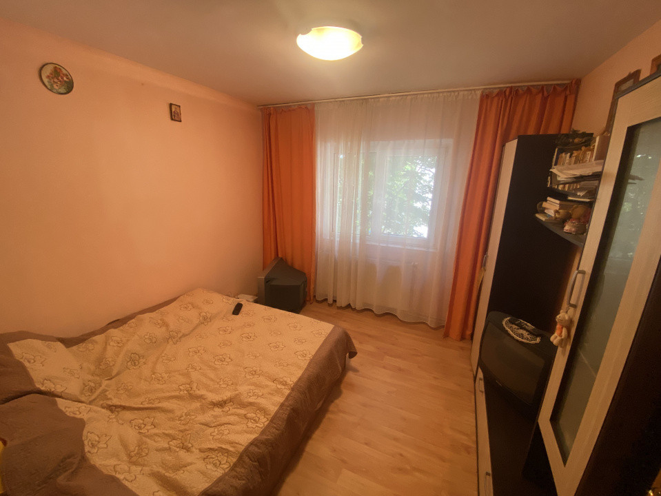 Apartament 3 camere, Narcisa 