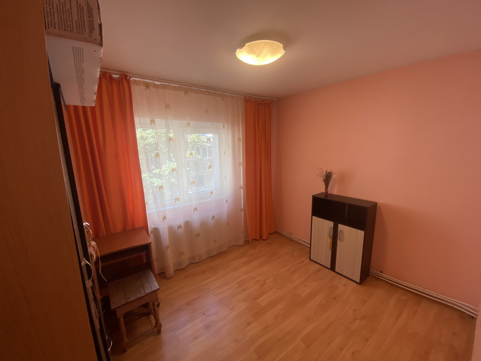 Apartament 3 camere, Narcisa 