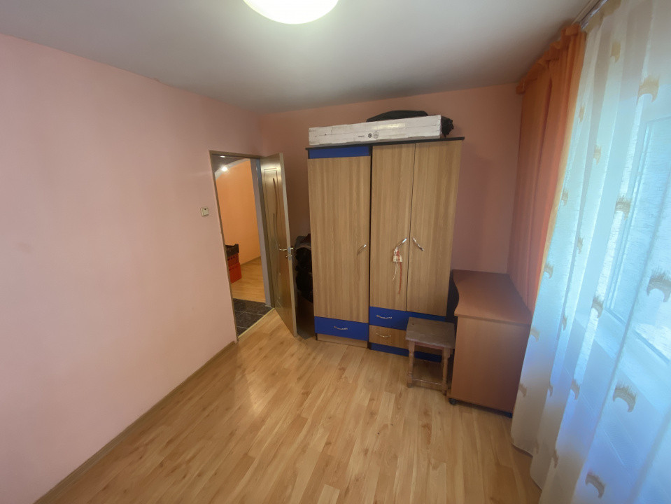 Apartament 3 camere, Narcisa 