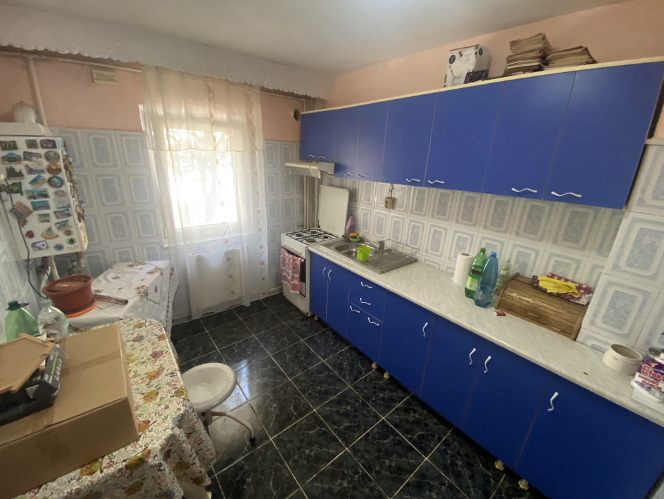 Apartament 3 camere, Narcisa 