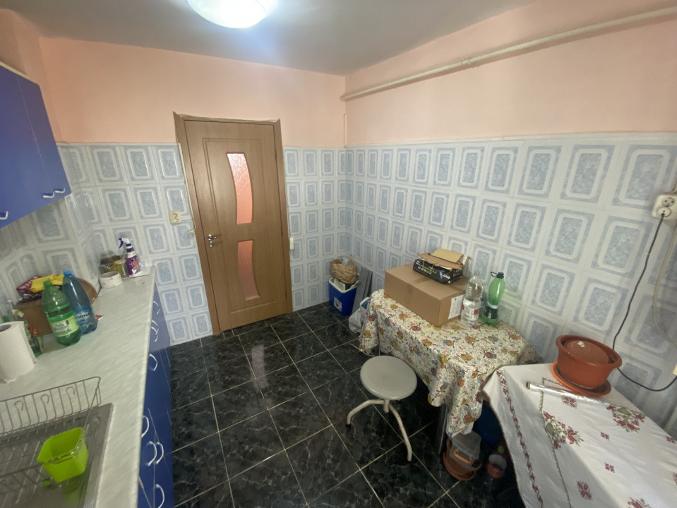 Apartament 3 camere, Narcisa 