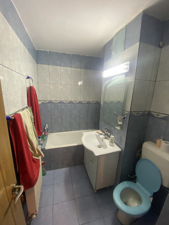 Apartament 3 camere, Narcisa 